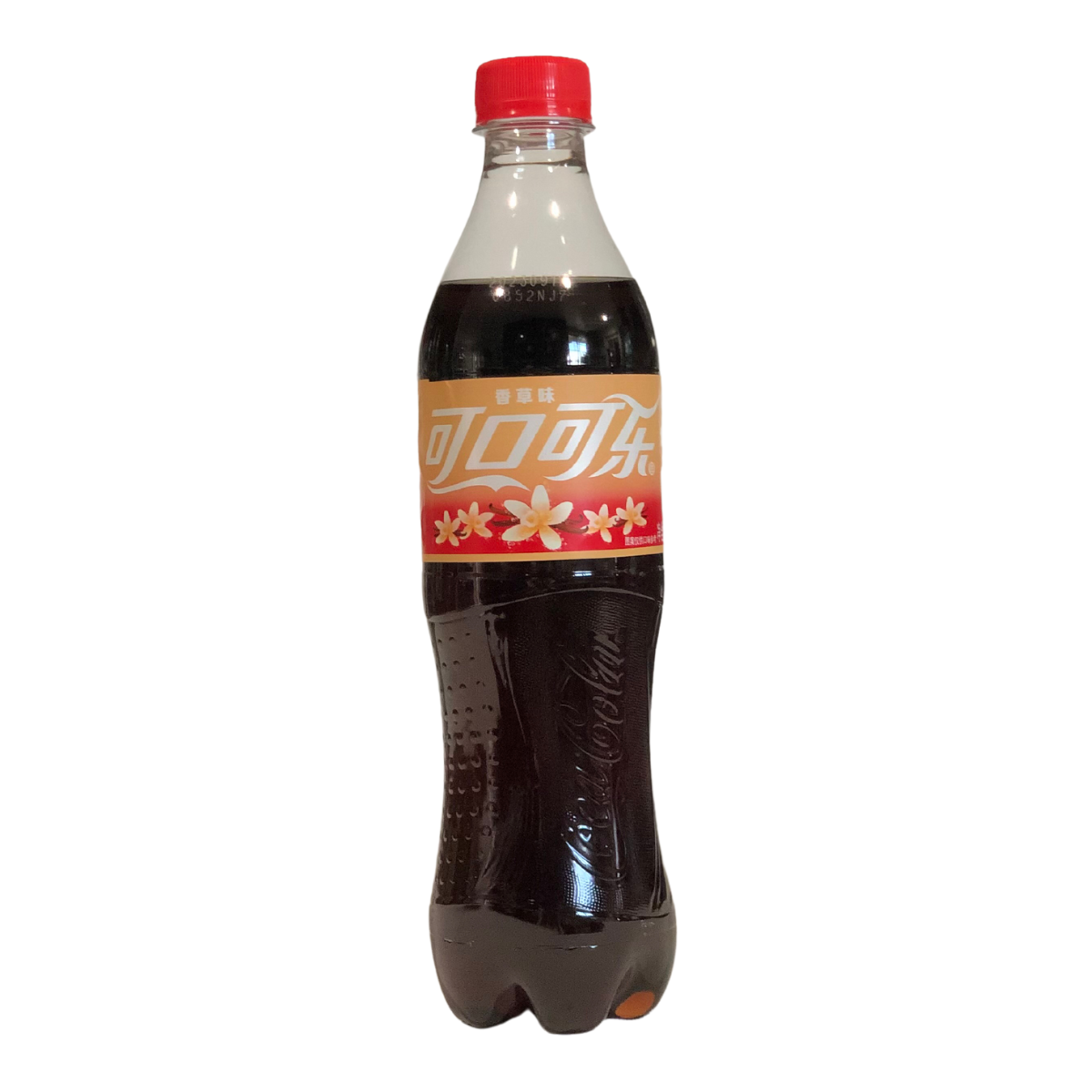 Coca-Cola 500ml x 12 (CHINA)