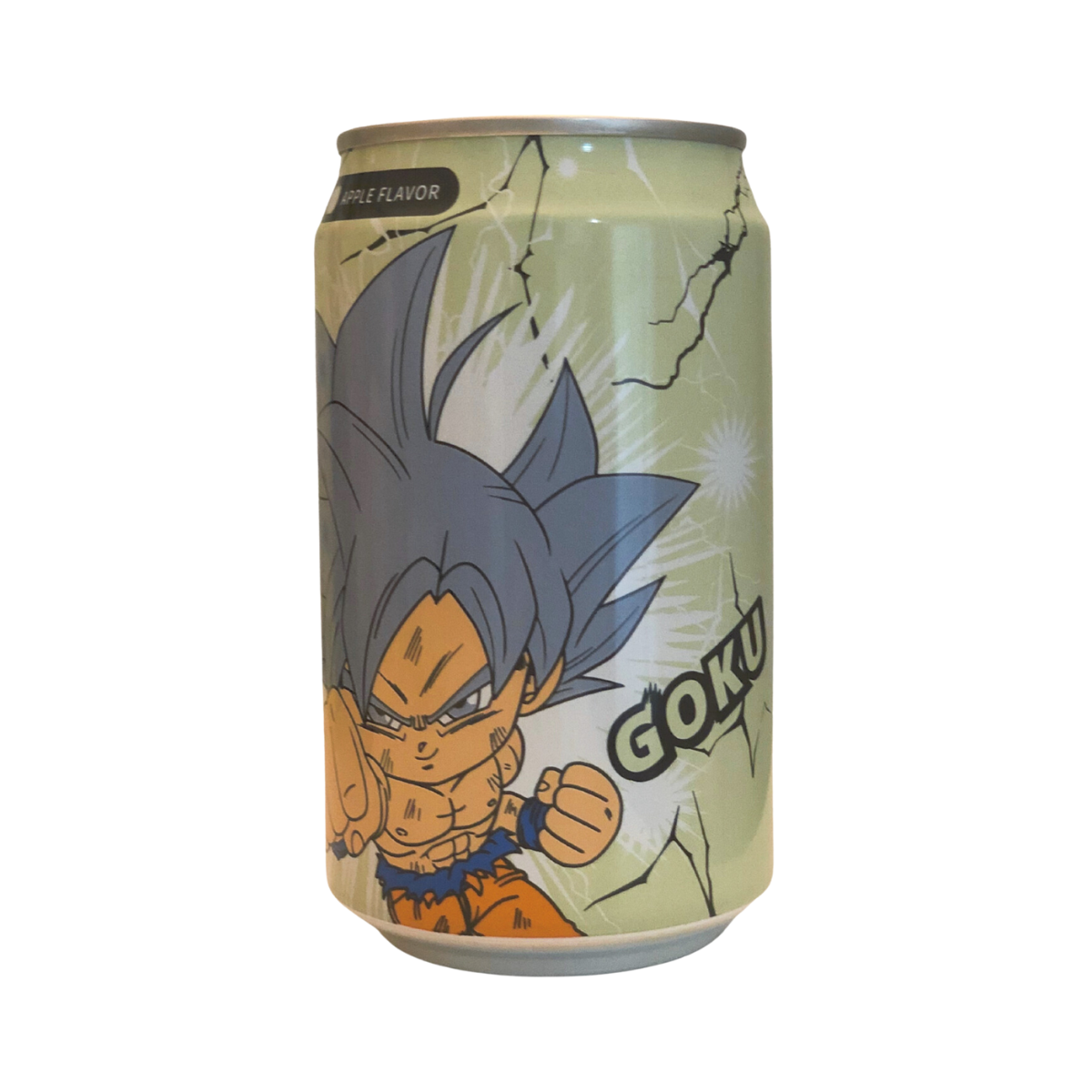 Ocean Bomb 330ml x 24 (TAIWAN)