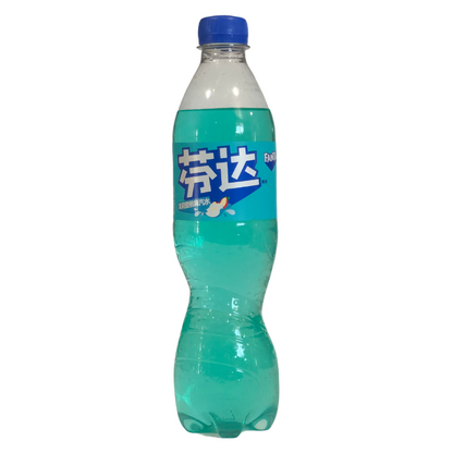 Fanta 500ml x 12 (CHINA)