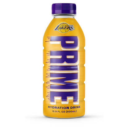 Prime Hydration 500ml x 12 (US)