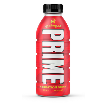 Prime Hydration 500ml x 12 (US)