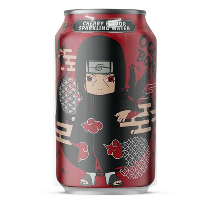 Ocean Bomb Naruto 330ml x 24 (TAIWAN)