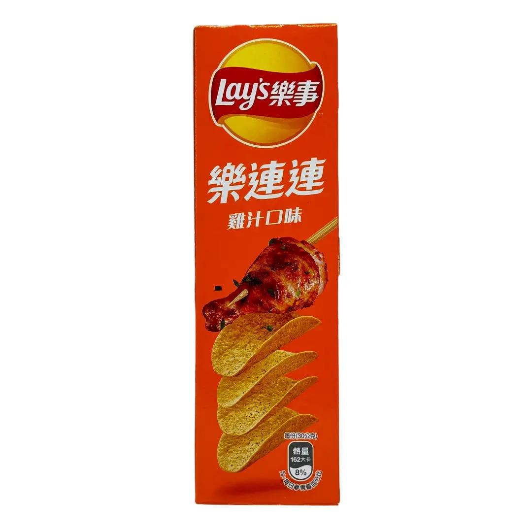 Lay's 60g x 15 (TAIWAN)