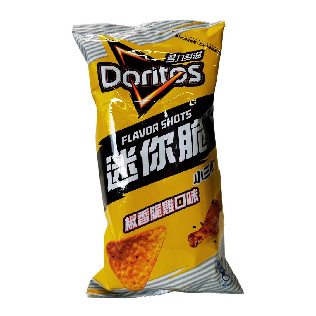 Doritos 54g x 12 (TAIWAN)