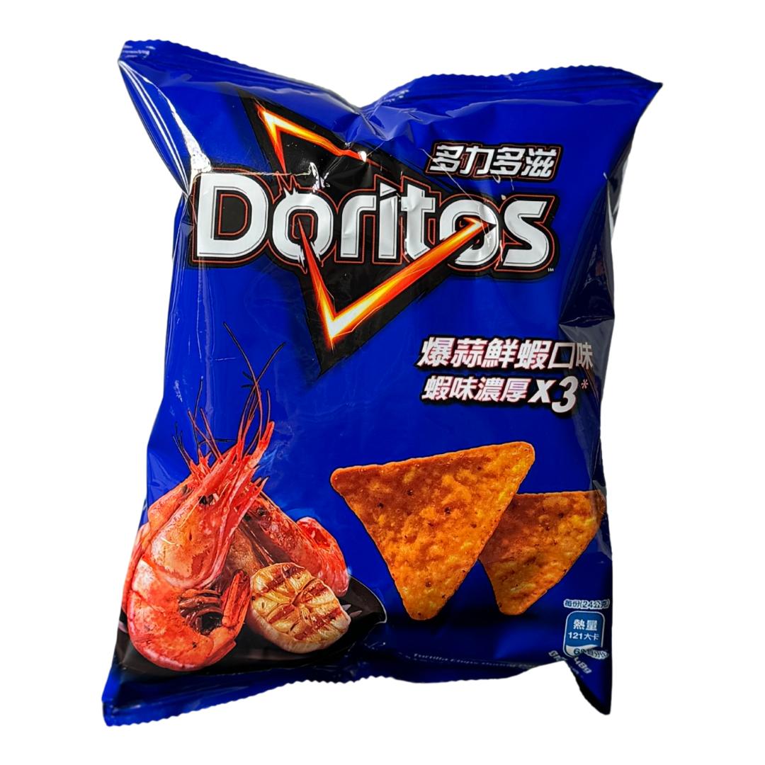 Doritos 48g x 12 (TAIWAN)