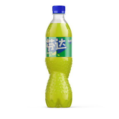 Fanta 500ml x 12 (CHINA)