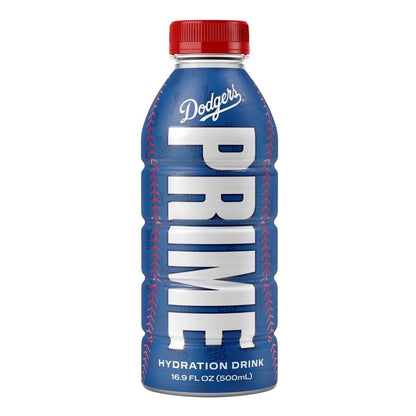 Prime Hydration 500ml x 12 (US)