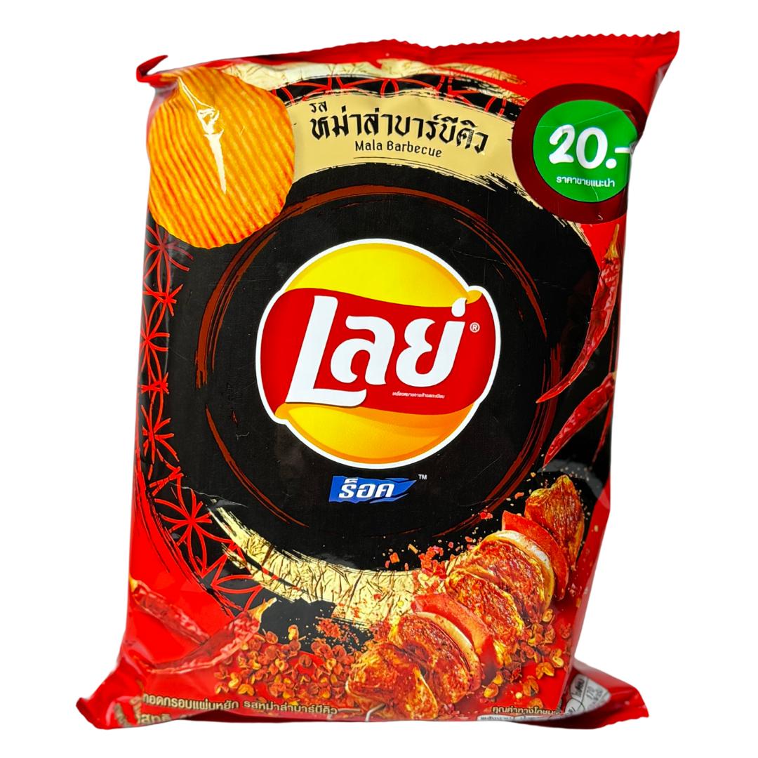 Lay's 48g x 24 (THAILAND)