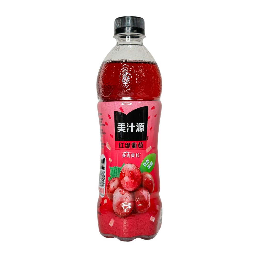 Minute Maid 450ml x 12 (CHINA)