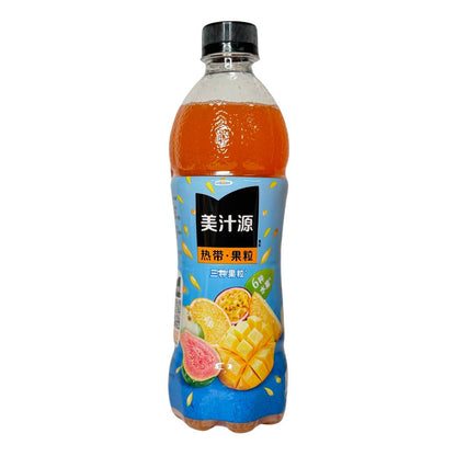 Minute Maid 450ml x 12 (CHINA)