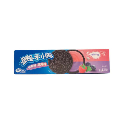 Oreo 97g x 24 (CHINA)