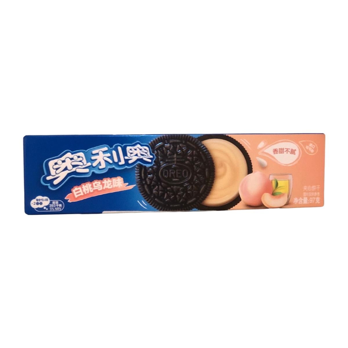 Oreo 97g x 24 (CHINA)