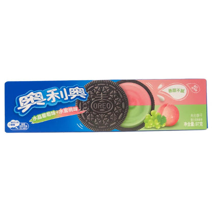 Oreo 97g x 24 (CHINA)