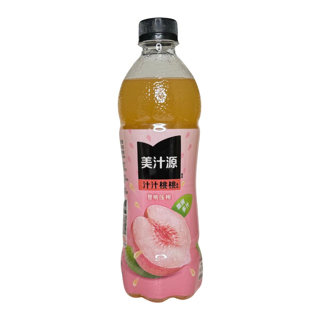 Minute Maid 450ml x 12 (CHINA)