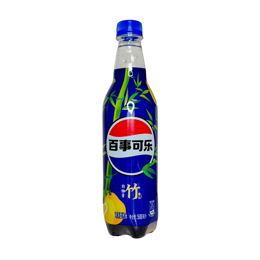 Pepsi 500ml x 12 (CHINA)