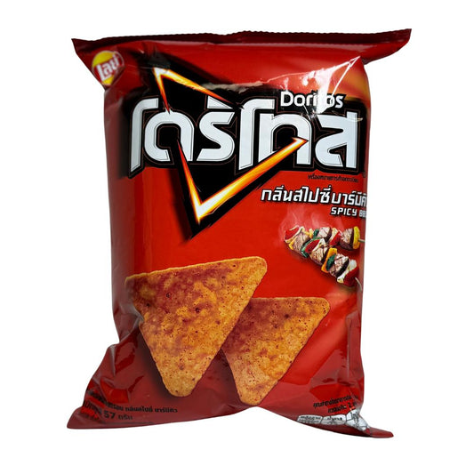 Doritos 57g x 22 (THAILAND)