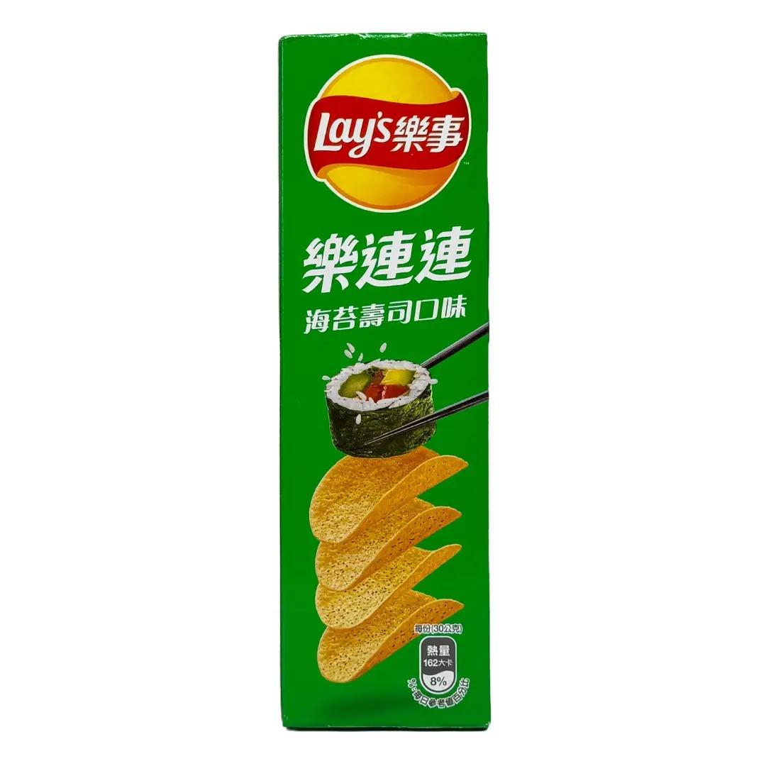 Lay's 60g x 15 (TAIWAN)