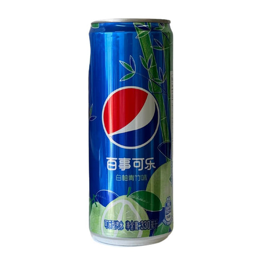 Pepsi 330ml x 24 (CHINA)